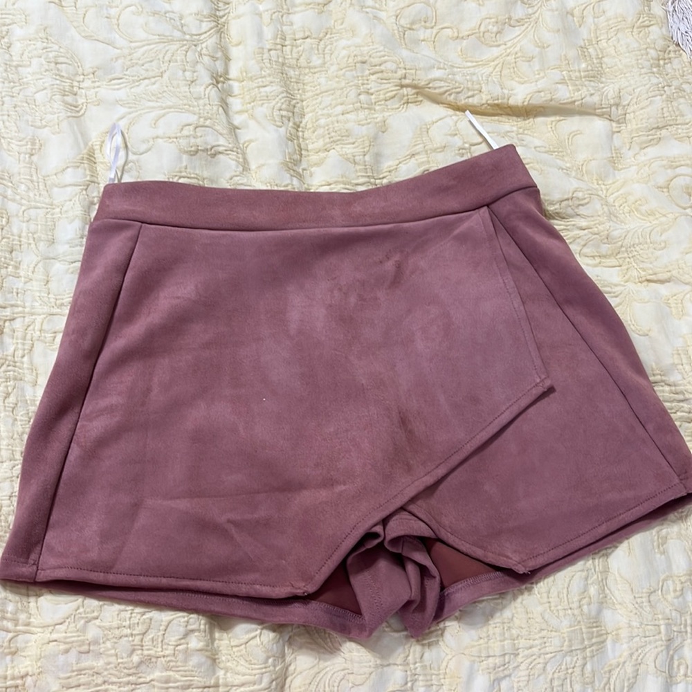 Lovely day skort